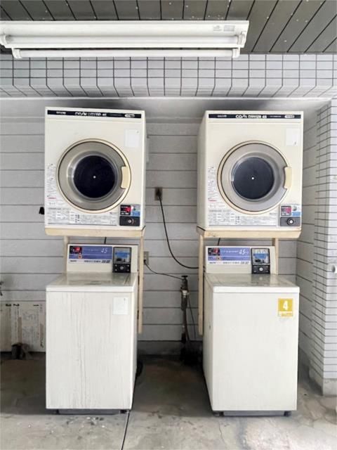 第二サンコート東戸塚 その他外観3