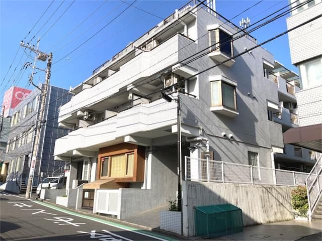 第二サンコート東戸塚 その他外観4