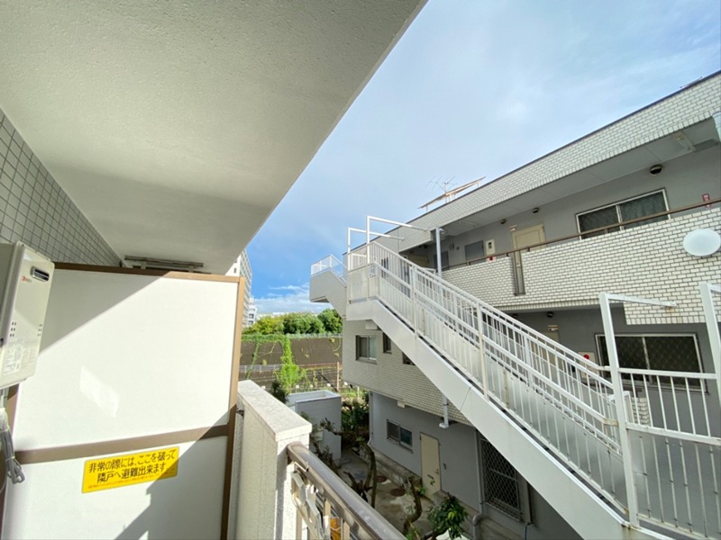 第二サンコート東戸塚 その他8