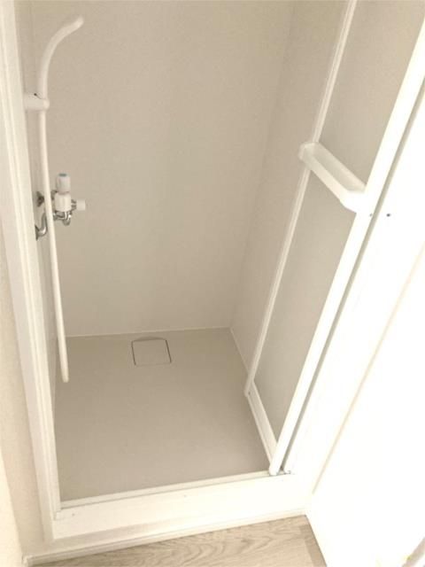 第二サンコート東戸塚 風呂画像