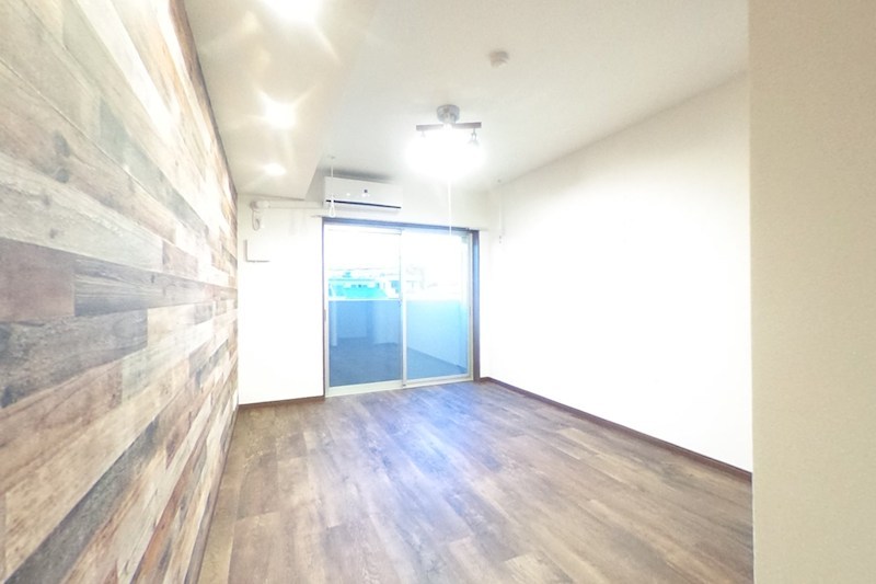 シャトーライフ平塚Ⅱ リビング