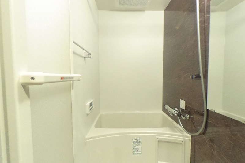 シャトーライフ平塚Ⅱ 風呂画像