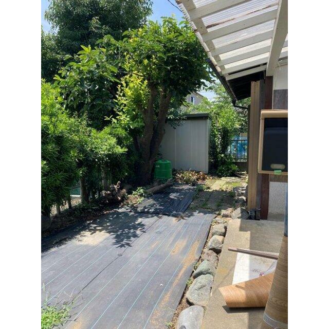 東八幡戸建 その他外観2