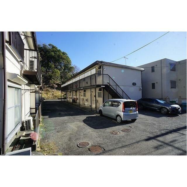 その他外観1