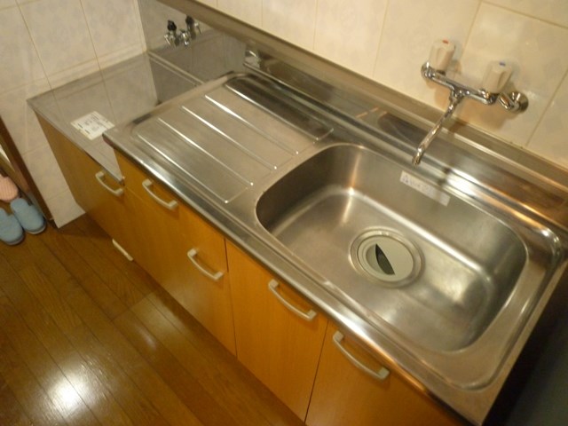 プレミール キッチン