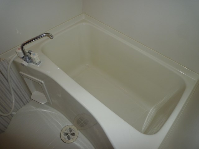 プレミール 風呂画像