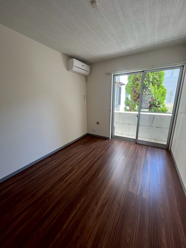 Ｖｉｌｌａ５１０　Ｎｏ．６ リビング