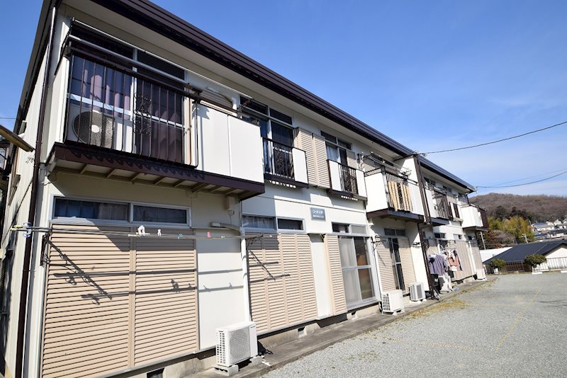アンベリール秦野 その他外観2