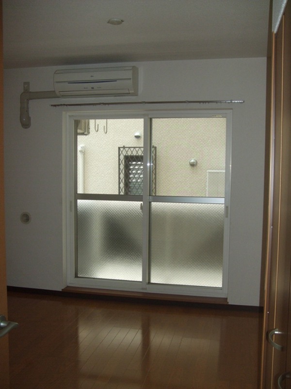 ビックディッパー藤沢 リビング