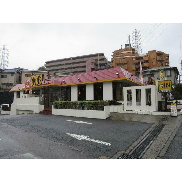 ＧＡＴＥ　ＬＡＧＯＯＮ 周辺画像1