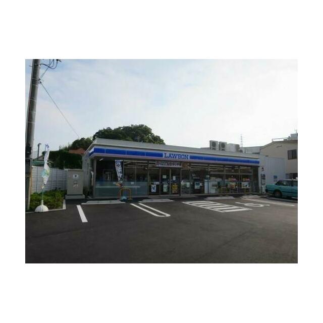 ＧＡＴＥ　ＬＡＧＯＯＮ 周辺画像5