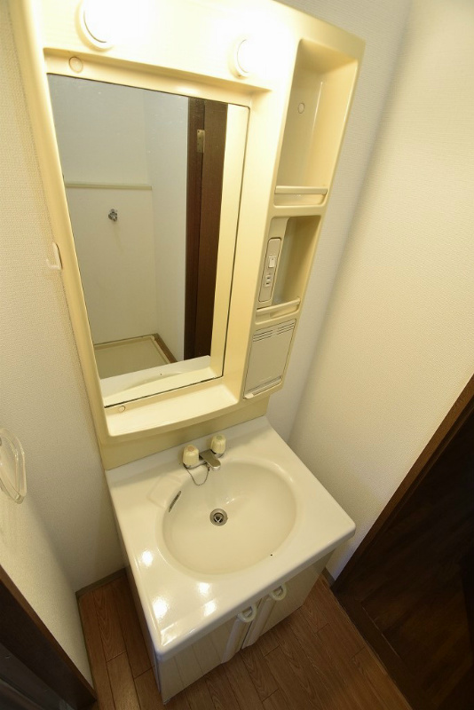 府川マンション その他1