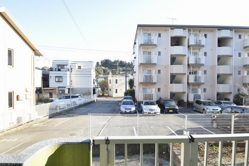 府川マンション その他4