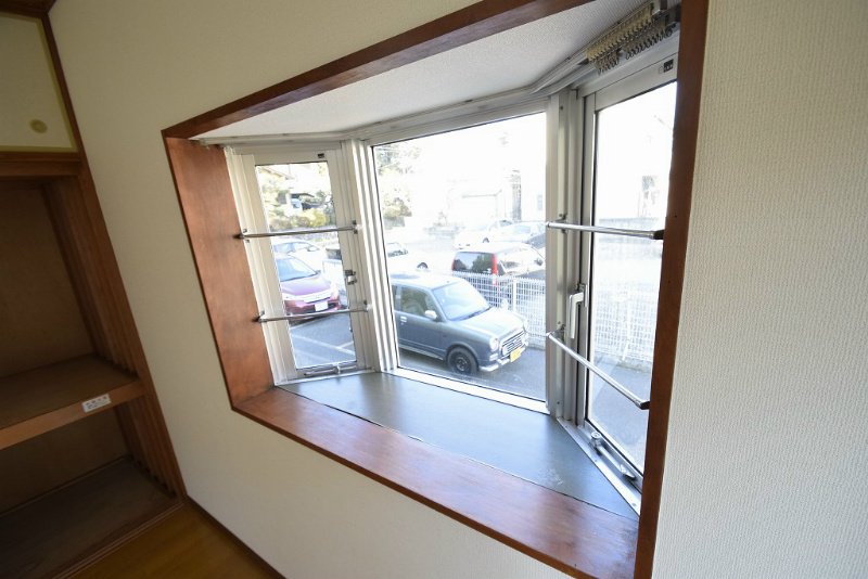 府川マンション その他外観2