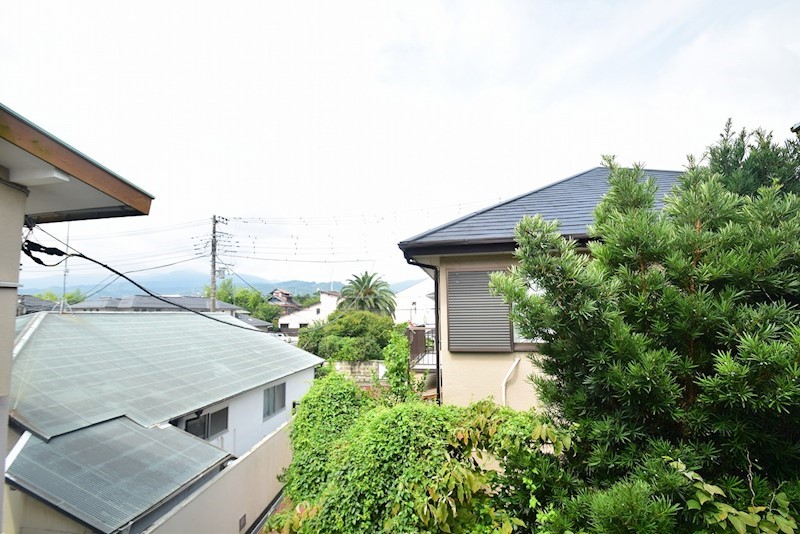 首藤アパート その他3