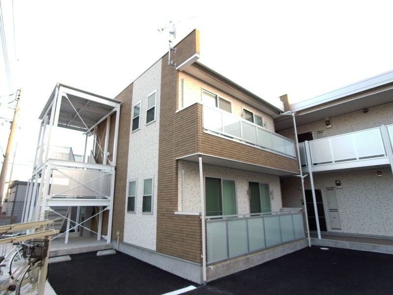 リブリ・SAIRIN23 その他外観4