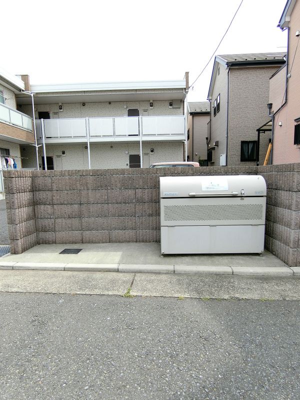 リブリ・SAIRIN23 その他外観6