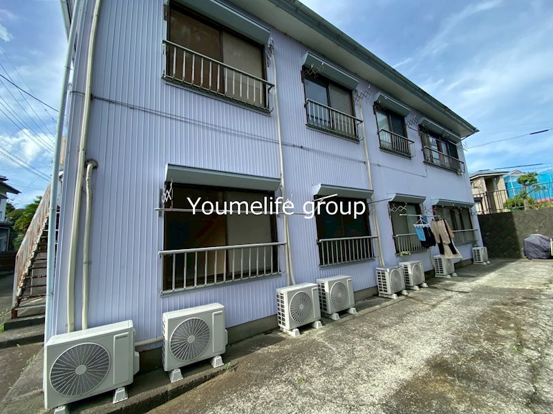 ハイツ相栄 その他外観5