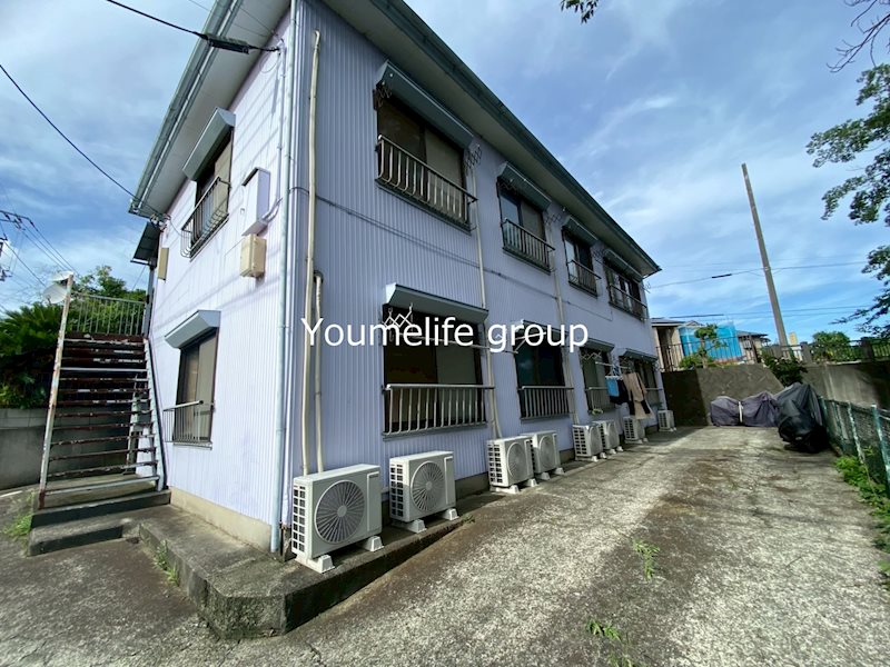 ハイツ相栄 その他外観1