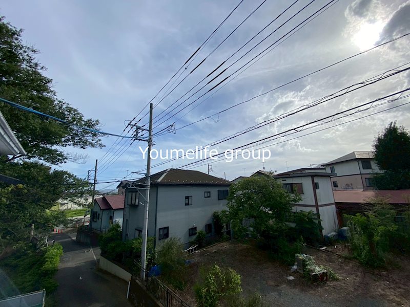 ハイツ相栄 その他外観3