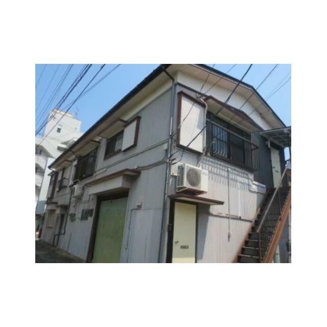 あずさ 2号室 外観