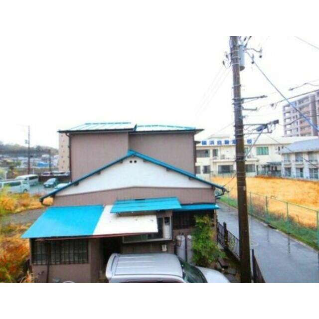 あずさ その他外観1