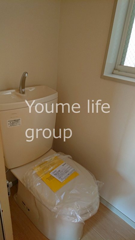 河内サンハイツ その他外観1