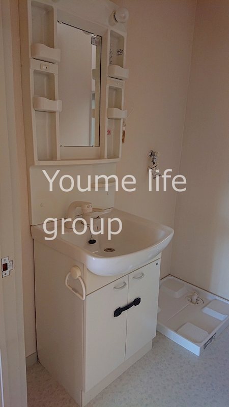 河内サンハイツ その他外観3