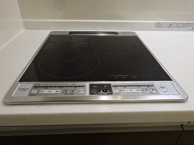 湘南エクセレントⅢ キッチン