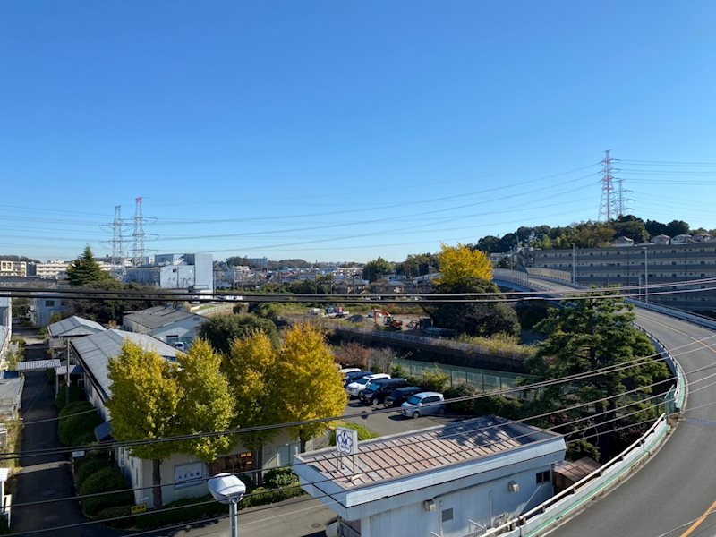 秋葉町マンション その他1