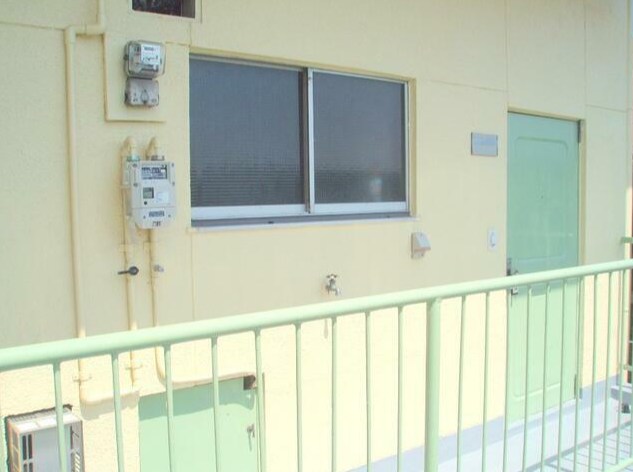 秋葉町マンション その他外観1