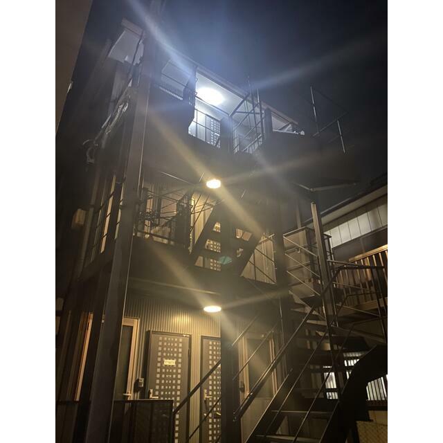 インペリアル参番館 その他外観1