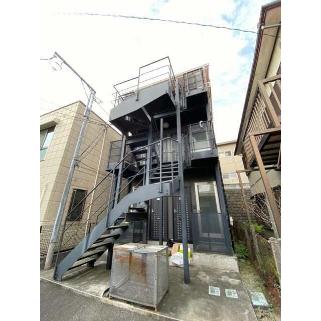 インペリアル参番館 その他外観2