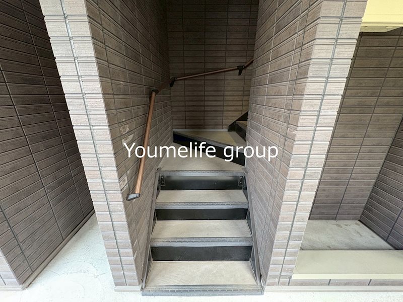 アヴェニール桜台 その他外観4