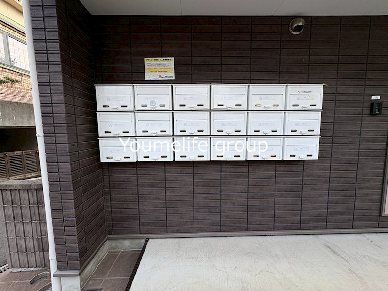 アヴェニール桜台 その他外観5