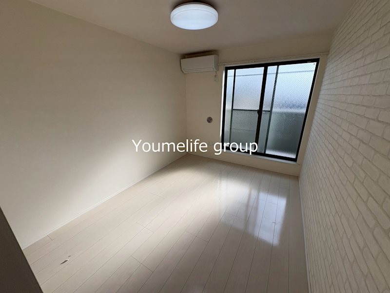 アヴェニール桜台 リビング