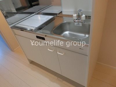 アヴェニール桜台 キッチン