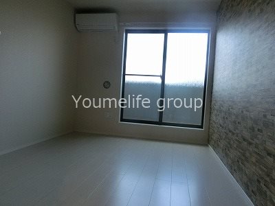 アヴェニール桜台 ベッドルーム