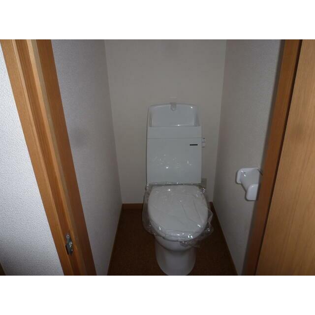 サンハイツ山口 その他4