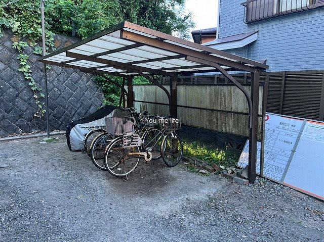 サージュ その他外観1