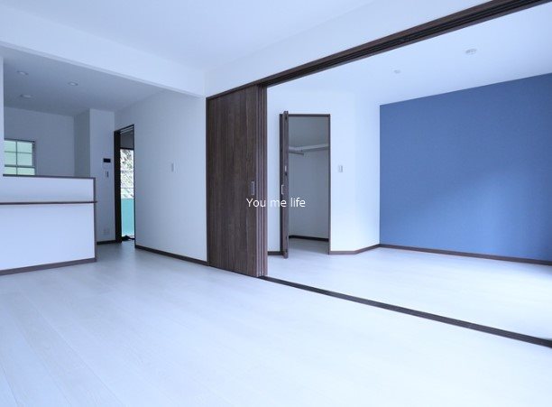 サージュ リビング