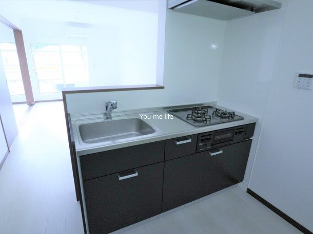 サージュ キッチン