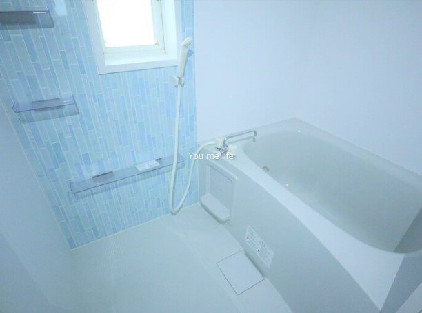 サージュ 風呂画像