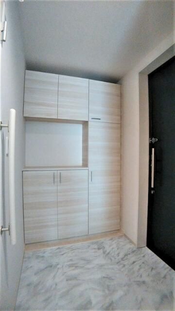 La Costa Hase ～鎌倉～ 玄関