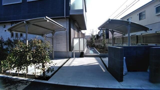 La Costa Hase ～鎌倉～ その他外観3