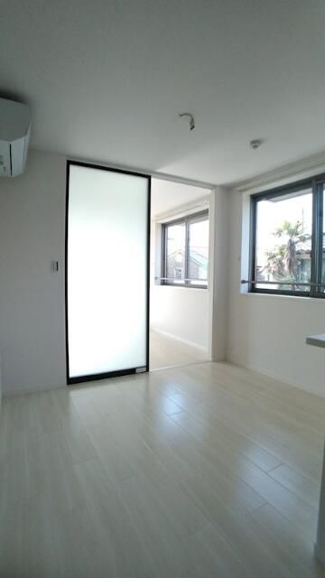 La Costa Hase ～鎌倉～ リビング