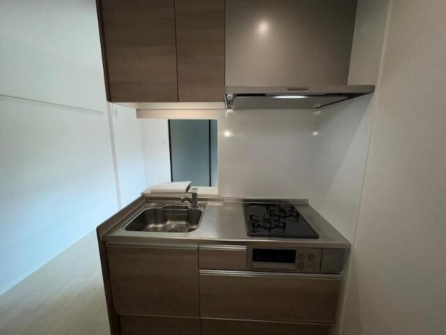 La Costa Hase ～鎌倉～ キッチン