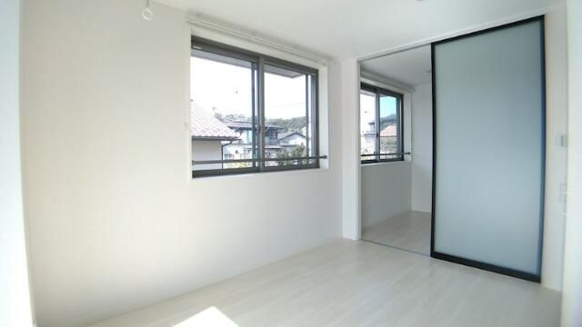 La Costa Hase ～鎌倉～ ベッドルーム