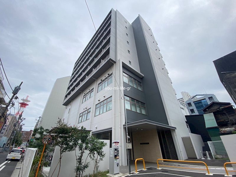 ステラ平塚 ベランダ