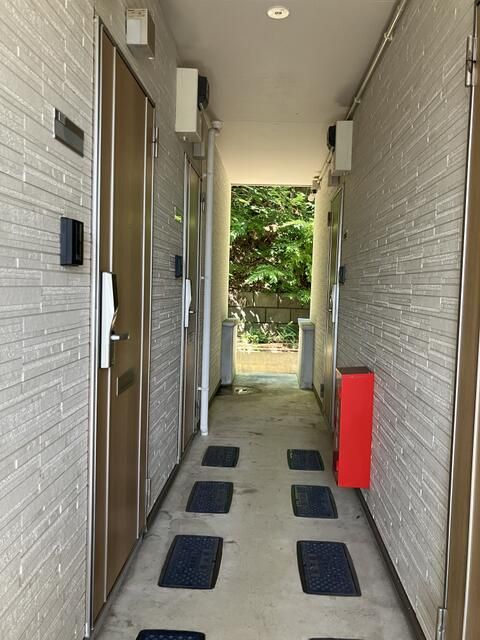 Ｇａｔｅ　Ｌａｇｏｏｎ戸塚町 その他共有部分